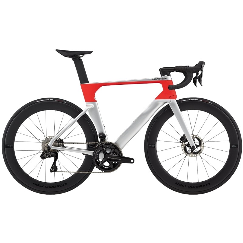 Cannondale CAAD12 Disc Dura-Ace review – Aluminium can be so